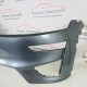 Tesla Model Y Front Bumper Genuine Grey 193238000c | 2025-2027 [Be27]