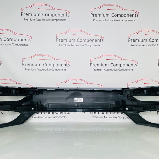 Tesla Model Y Front Bumper Genuine Grey 193238000c | 2025-2027 [Be27]