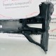 Tesla Model Y Front Bumper Genuine Grey 193238000c | 2025-2027 [Be27]