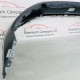 Tesla Model Y Front Bumper Genuine Grey 193238000c | 2025-2027 [Be27]