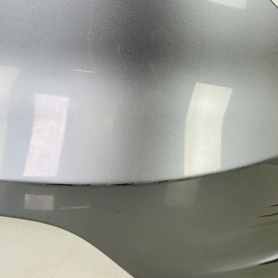 Tesla Model Y Front Bumper Genuine Grey 193238000c | 2025-2027 [Be28]