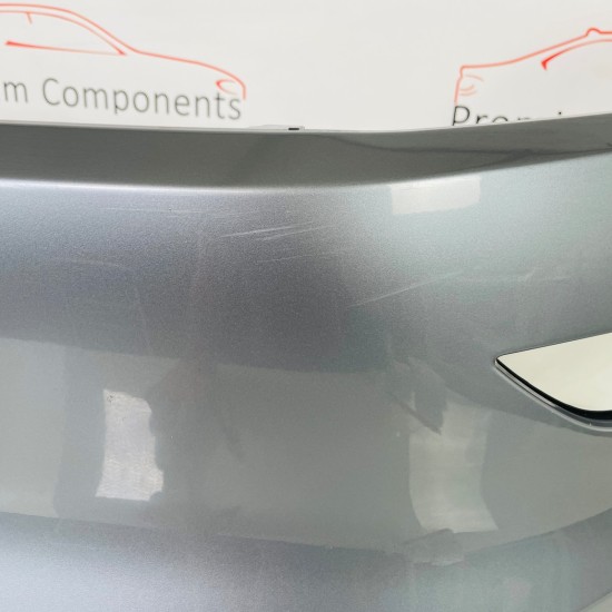 Tesla Model Y Front Bumper Genuine Grey 193238000c | 2025-2027 [Be28]