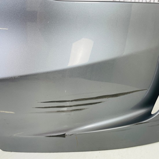 Tesla Model Y Front Bumper Genuine Grey 193238000c | 2025-2027 [Be28]