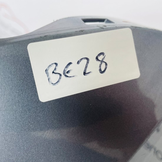 Tesla Model Y Front Bumper Genuine Grey 193238000c | 2025-2027 [Be28]