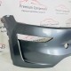 Tesla Model Y Front Bumper Genuine Grey 193238000c | 2025-2027 [Be28]