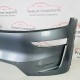 Tesla Model Y Front Bumper Genuine Grey 193238000c | 2025-2027 [Be28]