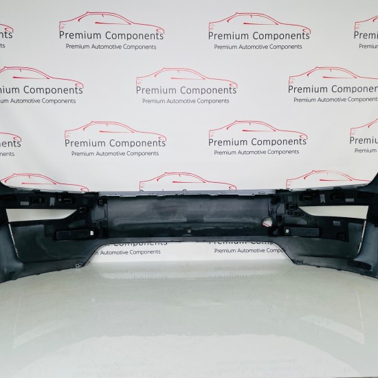 Tesla Model Y Front Bumper Genuine Grey 193238000c | 2025-2027 [Be28]