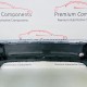 Tesla Model Y Front Bumper Genuine Grey 193238000c | 2025-2027 [Be28]