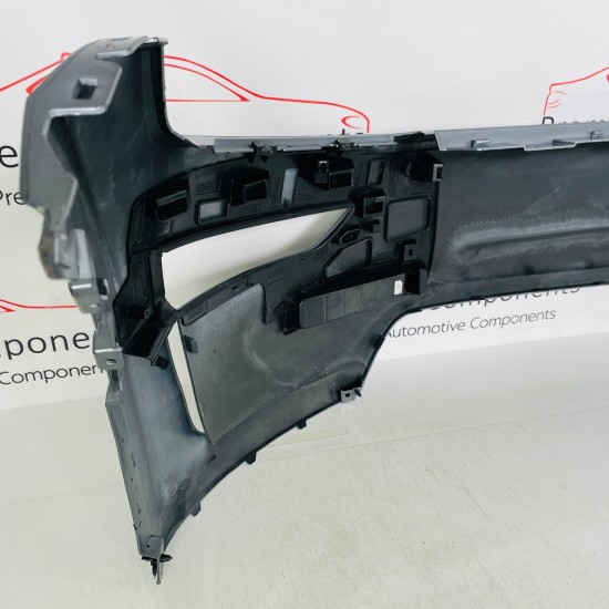 Tesla Model Y Front Bumper Genuine Grey 193238000c | 2025-2027 [Be28]