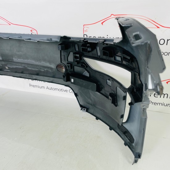 Tesla Model Y Front Bumper Genuine Grey 193238000c | 2025-2027 [Be28]
