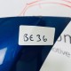 Tesla Model 3 Front Bumper Genuine Blue 108416800d | 2017-2022 [Be36]