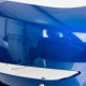 Tesla Model 3 Front Bumper Genuine Blue 108416800d | 2017-2022 [Be36]