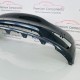 Tesla Model Y Front Bumper Genuine Grey 149374500a | 2020-2024 [Bb24]