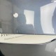 Tesla Model Y Front Bumper Genuine Grey 149374500a | 2020-2024 [Bb24]