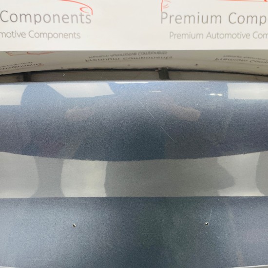 Tesla Model Y Front Bumper Genuine Grey 149374500a | 2020-2024 [Bb24]