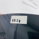 Tesla Model Y Front Bumper Genuine Grey 149374500a | 2020-2024 [Bb24]