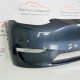 Tesla Model Y Front Bumper Genuine Grey 149374500a | 2020-2024 [Bb24]