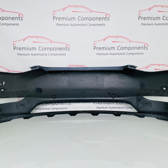 Tesla Model Y Front Bumper Genuine Grey 149374500a | 2020-2024 [Bb24]
