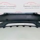Tesla Model Y Front Bumper Genuine Grey 149374500a | 2020-2024 [Bb24]