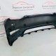 Tesla Model Y Front Bumper Genuine Grey 149374500a | 2020-2024 [Bb24]