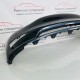 Tesla Model Y Front Bumper Genuine Grey 149374500a | 2020-2024 [Bb24]