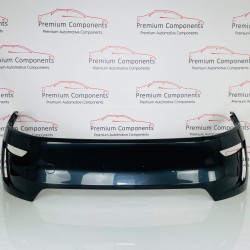Tesla Model Y Front Bumper Genuine White  193238000c | 2025-2027 [Bb19]