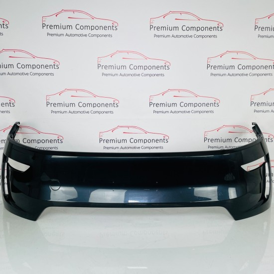 Tesla Model Y Front Bumper Genuine White  193238000c | 2025-2027 [Bb19]