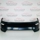 Tesla Model Y Front Bumper Genuine White  193238000c | 2025-2027 [Bb19]