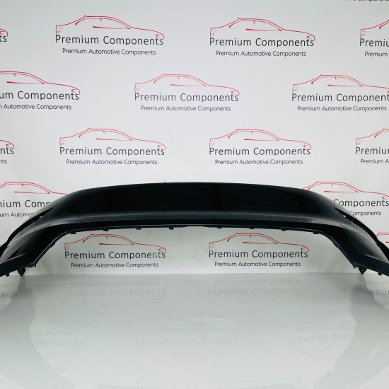 Tesla Model Y Front Bumper Genuine White  193238000c | 2025-2027 [Bb19]