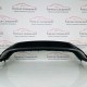 Tesla Model Y Front Bumper Genuine White  193238000c | 2025-2027 [Bb19]