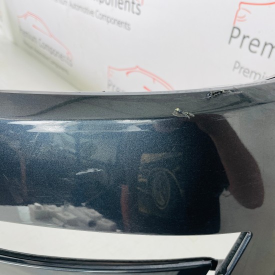 Tesla Model Y Front Bumper Genuine White  193238000c | 2025-2027 [Bb19]