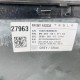 Tesla Model Y Front Bumper Genuine White  193238000c | 2025-2027 [Bb19]