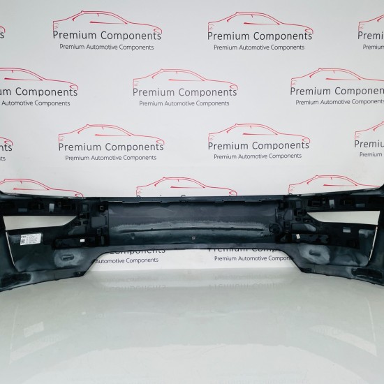 Tesla Model Y Front Bumper Genuine White  193238000c | 2025-2027 [Bb19]