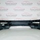 Tesla Model Y Front Bumper Genuine White  193238000c | 2025-2027 [Bb19]