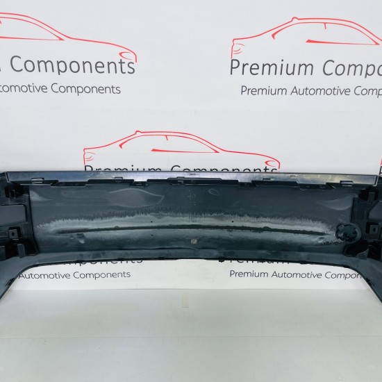 Tesla Model Y Front Bumper Genuine White  193238000c | 2025-2027 [Bb19]