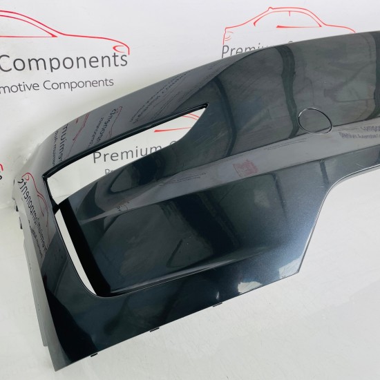 Tesla Model Y Front Bumper Genuine White  193238000c | 2025-2027 [Bb19]