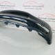 Tesla Model Y Front Bumper Genuine Grey 149374500a | 2020-2024 [Bb25]