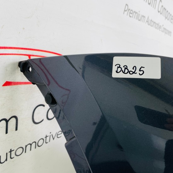 Tesla Model Y Front Bumper Genuine Grey 149374500a | 2020-2024 [Bb25]