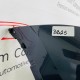 Tesla Model Y Front Bumper Genuine Grey 149374500a | 2020-2024 [Bb25]
