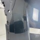 Tesla Model Y Front Bumper Genuine Grey 149374500a | 2020-2024 [Bb25]