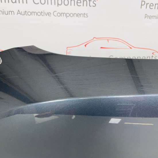 Tesla Model Y Front Bumper Genuine Grey 149374500a | 2020-2024 [Bb25]