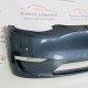 Tesla Model Y Front Bumper Genuine Grey 149374500a | 2020-2024 [Bb25]