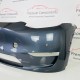 Tesla Model Y Front Bumper Genuine Grey 149374500a | 2020-2024 [Bb25]