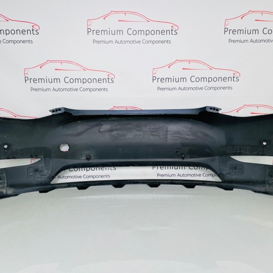 Tesla Model Y Front Bumper Genuine Grey 149374500a | 2020-2024 [Bb25]
