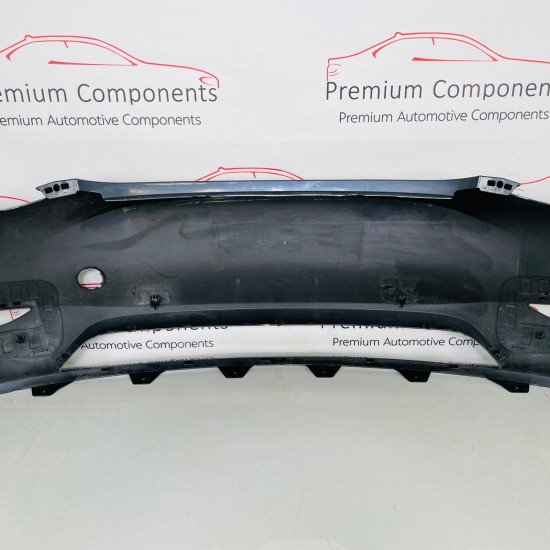 Tesla Model Y Front Bumper Genuine Grey 149374500a | 2020-2024 [Bb25]