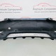 Tesla Model Y Front Bumper Genuine Grey 149374500a | 2020-2024 [Bb25]