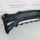 Tesla Model Y Front Bumper Genuine Grey 149374500a | 2020-2024 [Bb25]