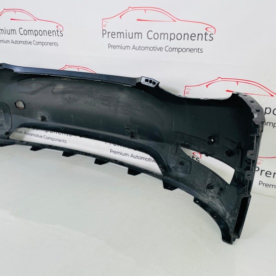 Tesla Model Y Front Bumper Genuine Grey 149374500a | 2020-2024 [Bb25]