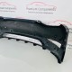 Tesla Model Y Front Bumper Genuine Grey 149374500a | 2020-2024 [Bb25]