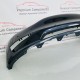 Tesla Model Y Front Bumper Genuine Grey 149374500a | 2020-2024 [Bb25]
